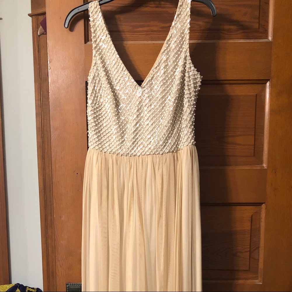 Adrianna Papell Dress